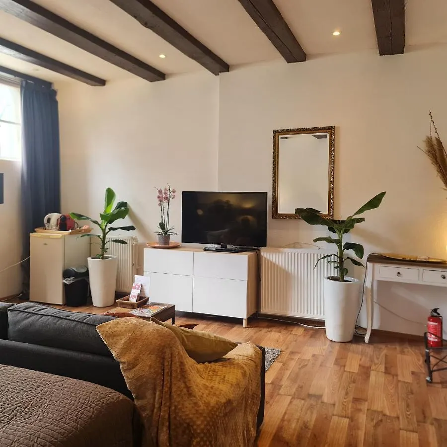 Crown Guesthouse Amsterdam 0*,  Hollanda